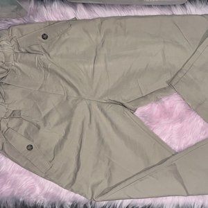 H&M women casual jogger